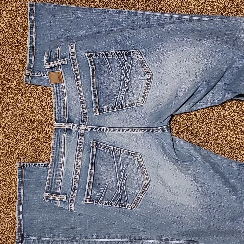 Bke jeans